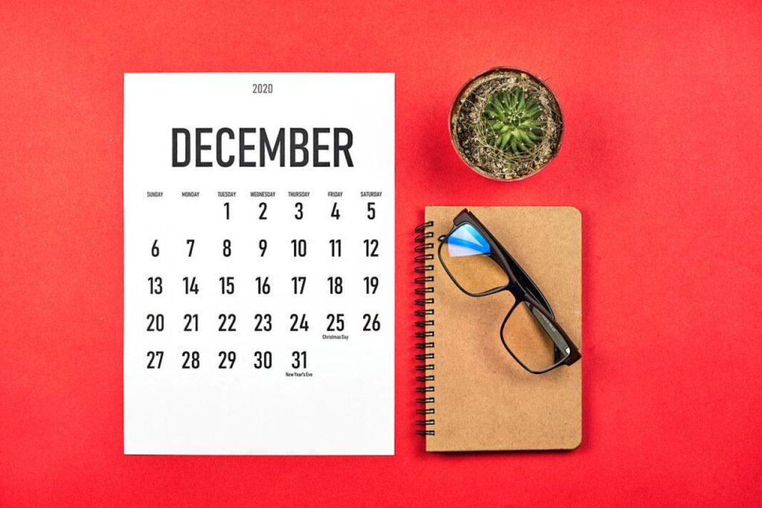 December Awareness: What Awareness Month is December