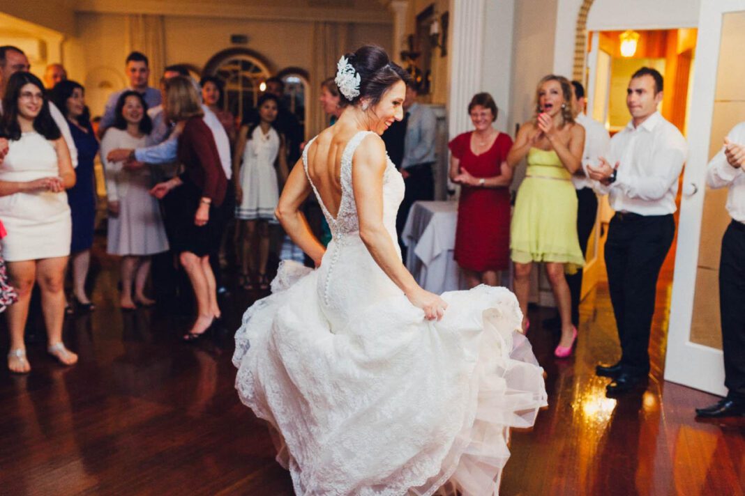 Top 10 Romantic Wedding Songs 2024: Perfect Music for Your Special Day