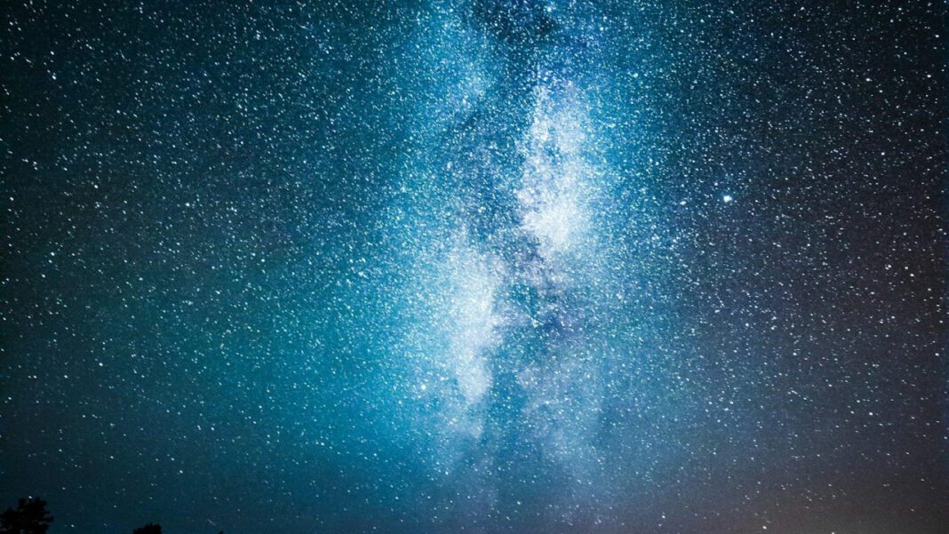 Are Short Night Quotes the Secret to Finding Light in Darkness