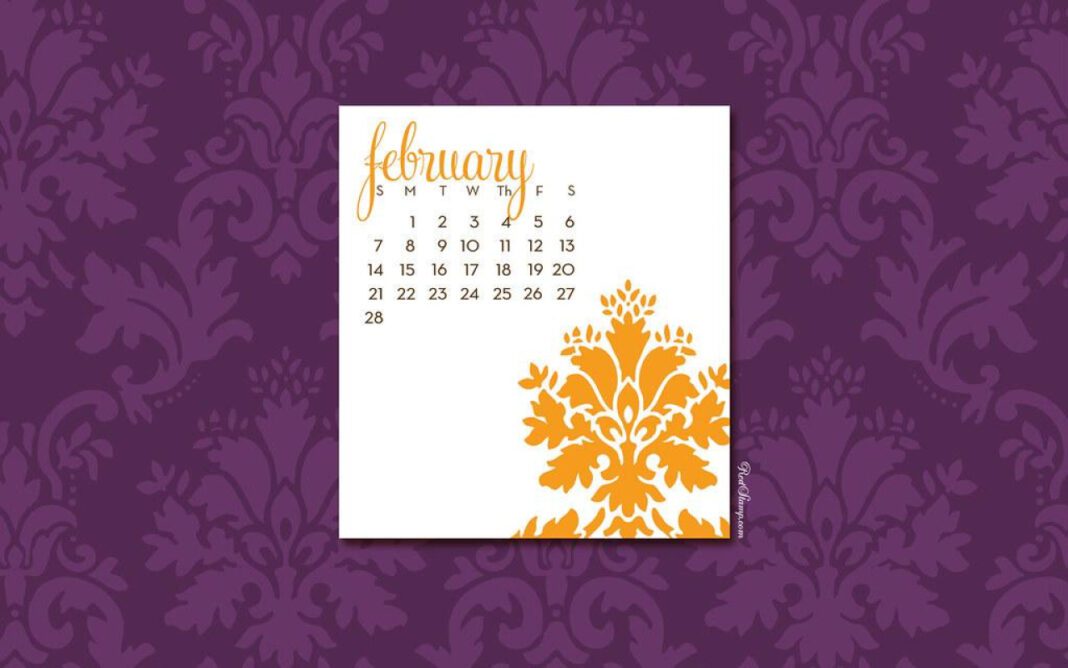 February: The Month of Epic Love and Surprises
