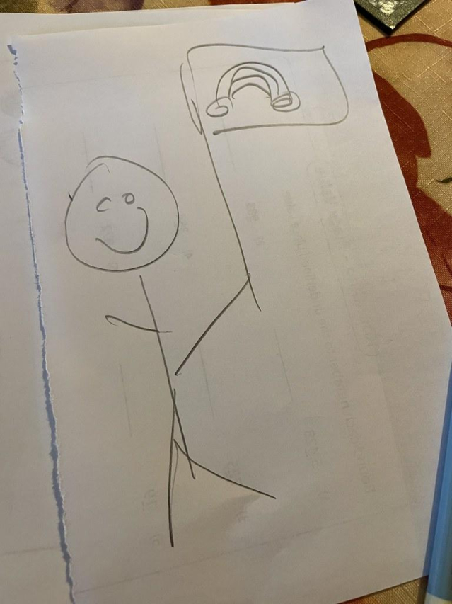 Get Ready to Guess: Hilarious Random Pictionary Words!
