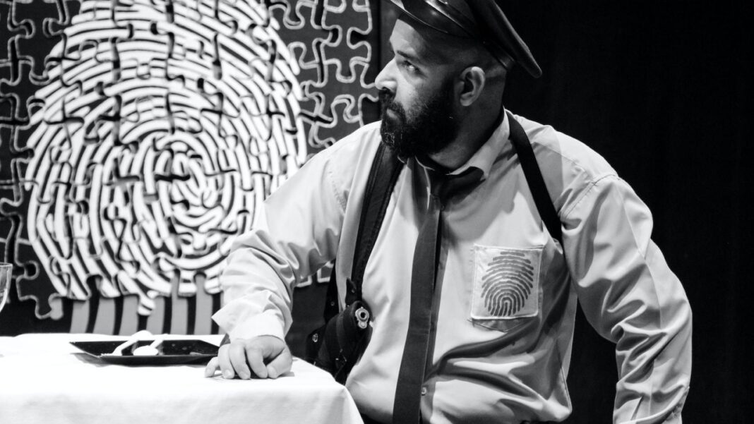 Discover the suspects: clue character cards revealed!