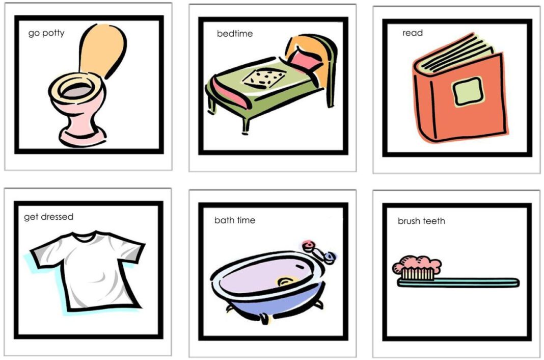 Get Creative with Printable Pictionary Cards PDF