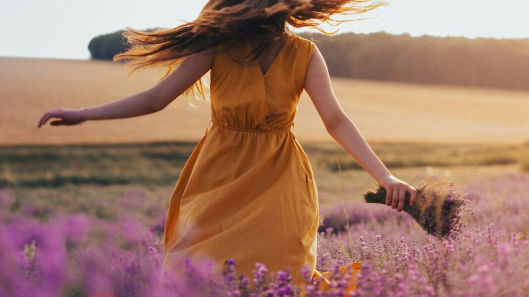 The Perfect Flower Girl: Finding the Right Age