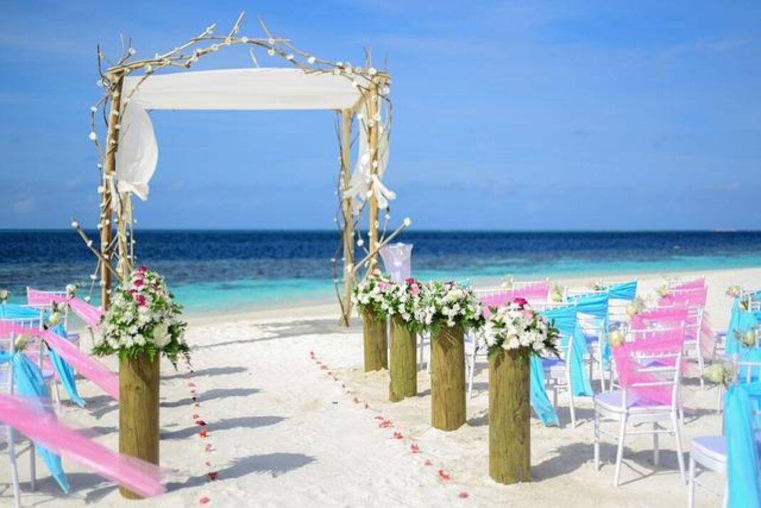 Unveiling the Cost of a Dreamy Destination Wedding