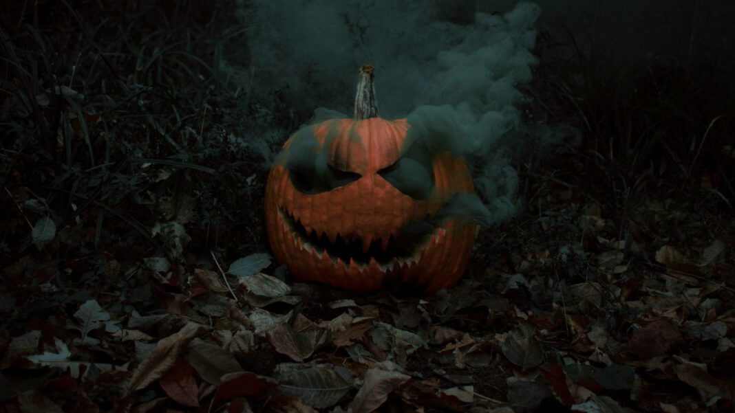 Creep-tastic: 50 Spine-Chilling Scary Movie Name Ideas