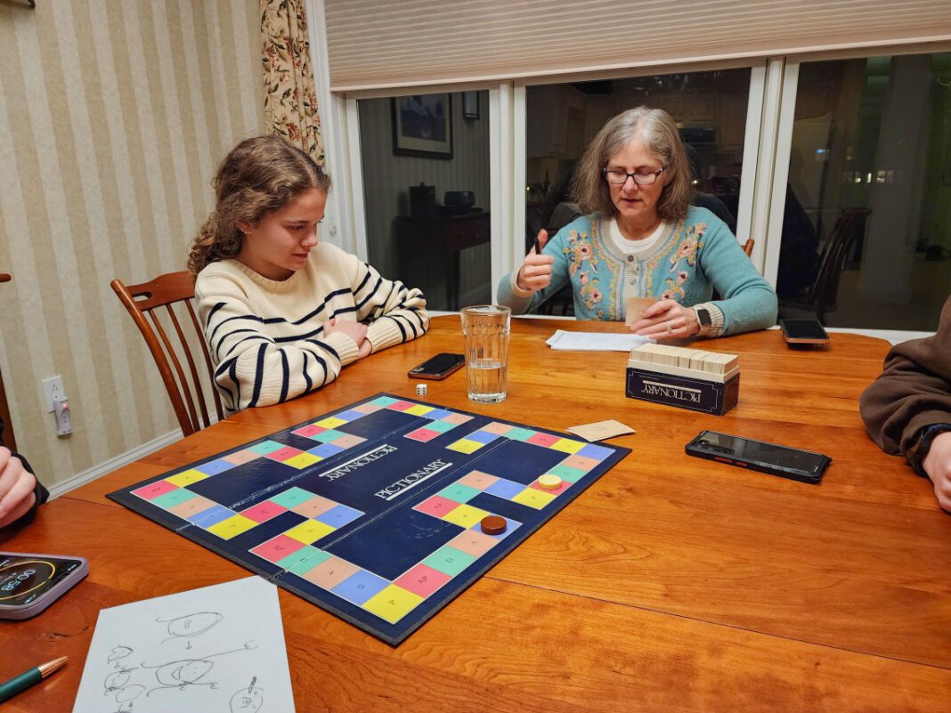 Get Ready to LOL: Hilarious Pictionary Phrases