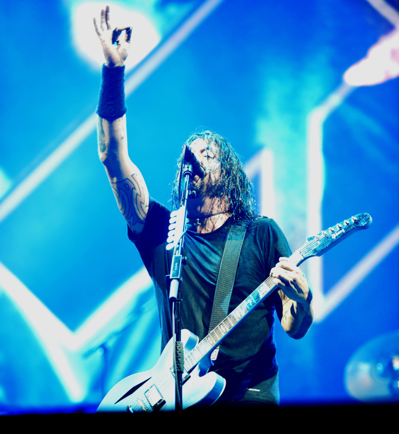 Top 10 Rock Songs Paying Tribute to Man’s Best Friend