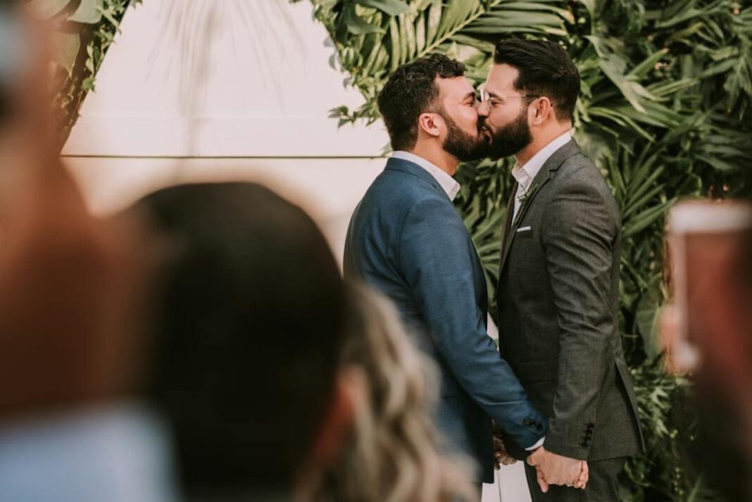 Understanding the Complexities of Having a Gay Husband