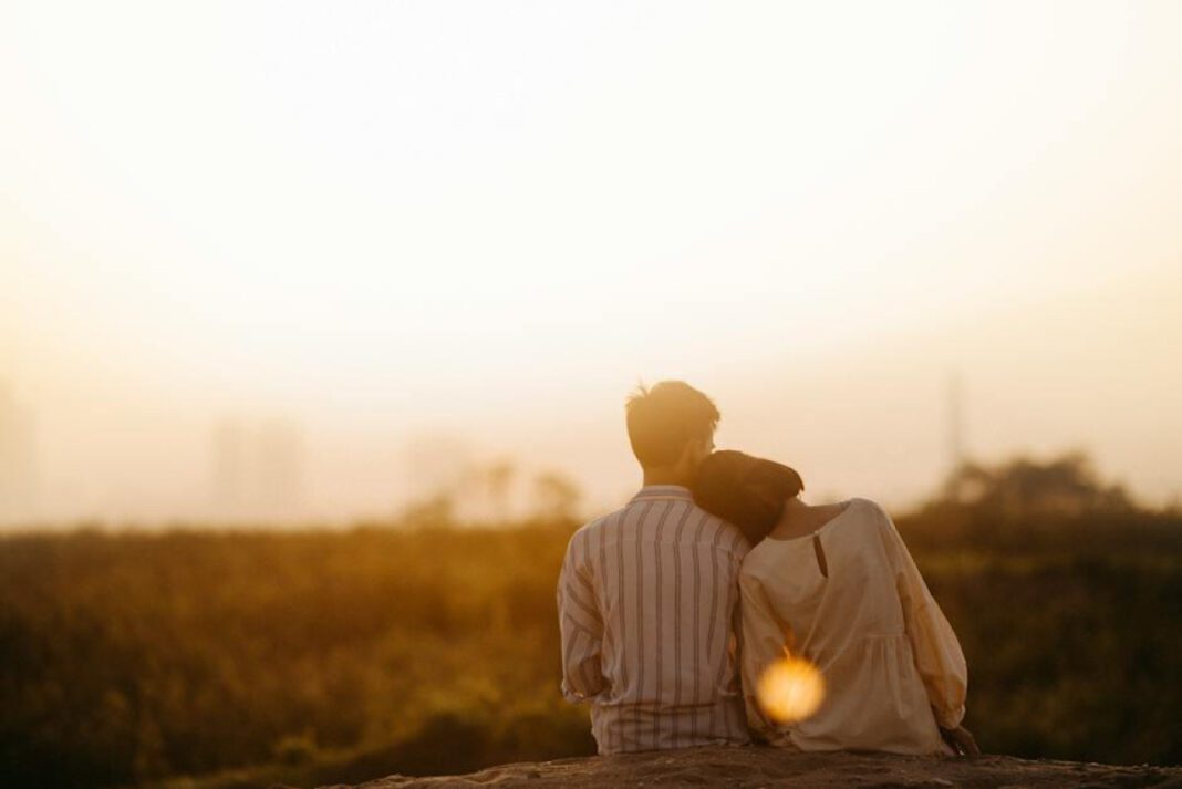 Balanced Relationship: Understanding Different Levels of Love
