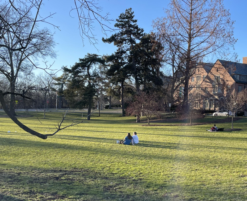 Why Do Boyfriends Constantly Check Out Other Women Online