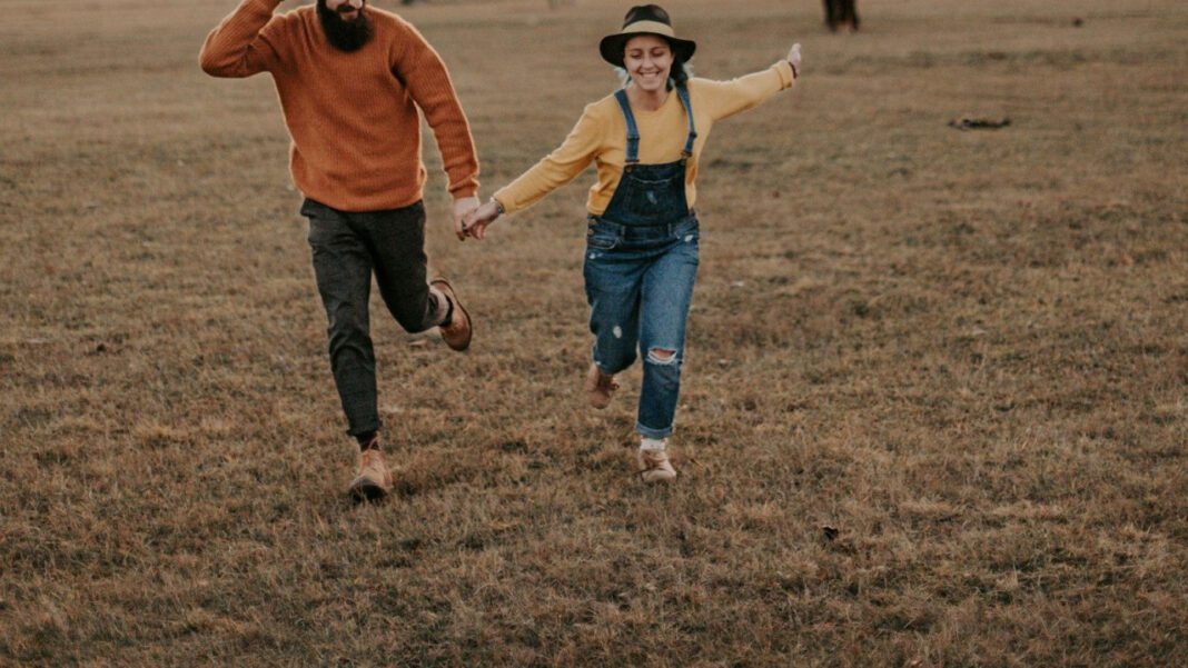 Signs Your Relationship May Be Moving Too Fast