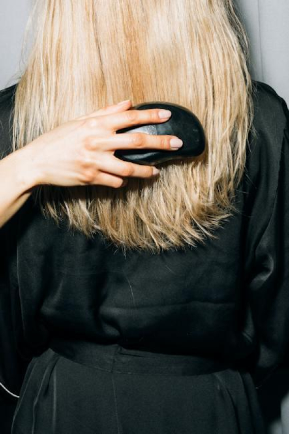 Find Hair Rollers Near Me – Your Local Source for Hair Styling Rollers
