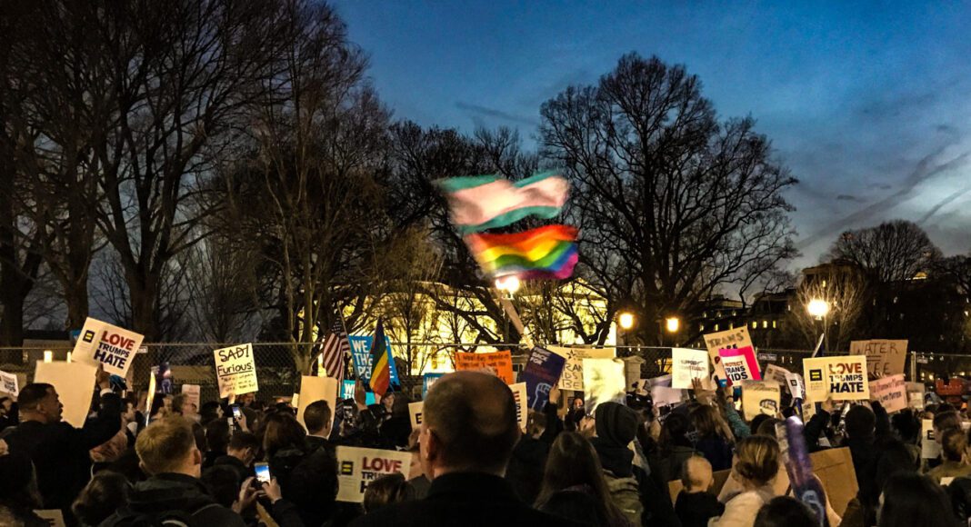 Exploring the LGBTQ+ Experience in One Direction