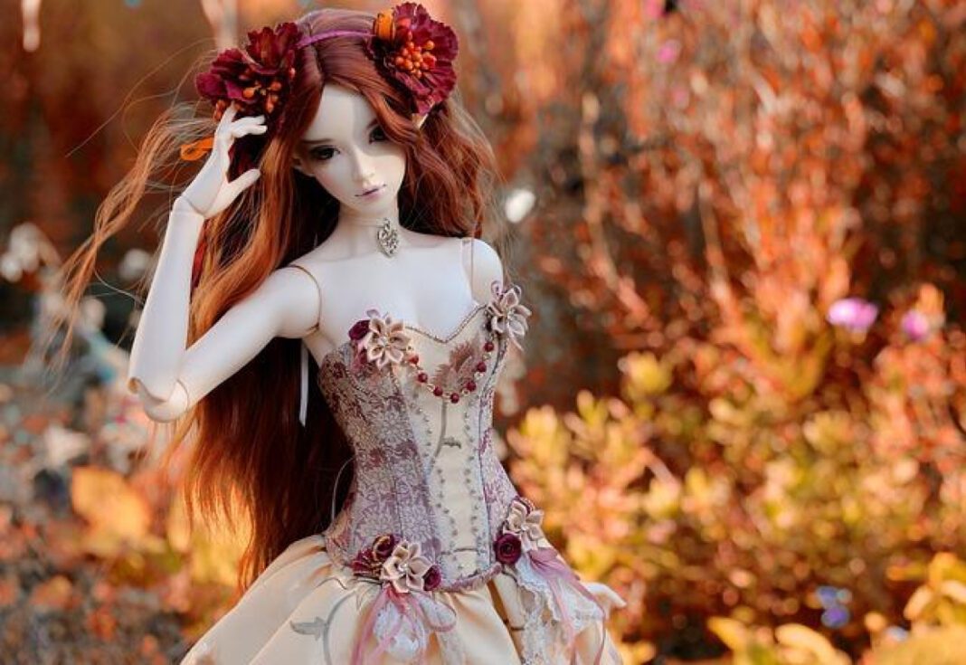Explore the Fascinating Bratz Doll Characters