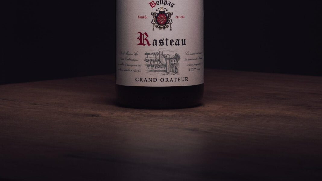 Understanding the Unique Notes of Baccarat Rouge 540