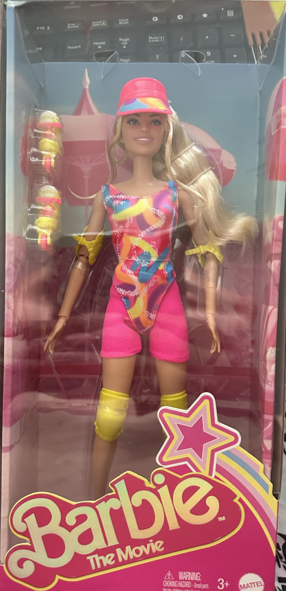 Discover the Fun of Roller Skate Barbie | Everything You Need to Know