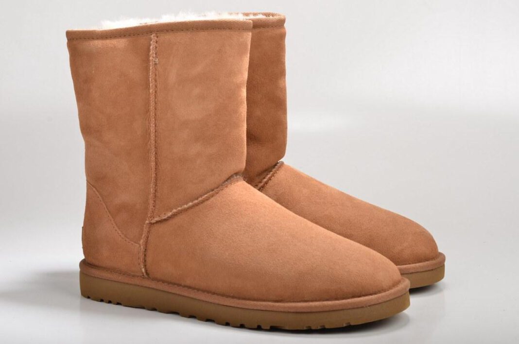 Best Ugg Slipper Dupes to Keep Your Feet Cozy