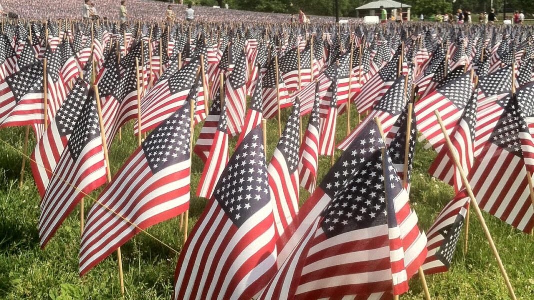 Unleash the Patriot in You: Celebrate Nov 18 National Day