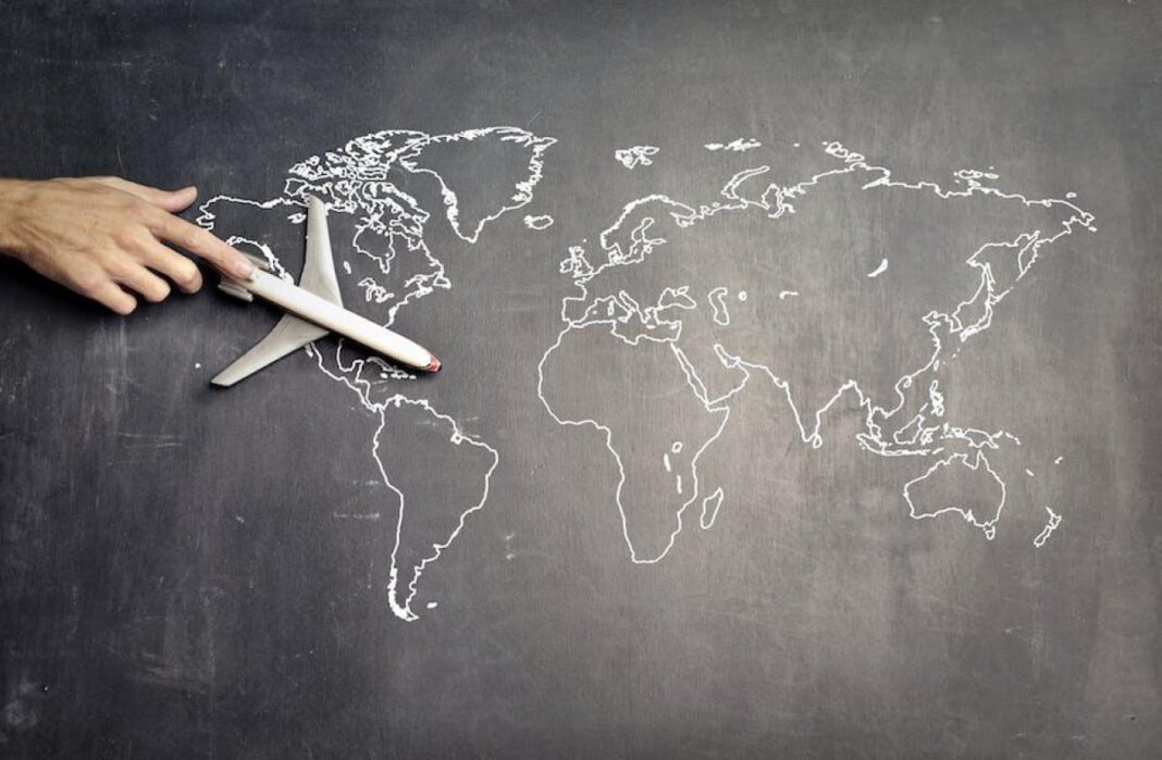 Discover the Ultimate International Holiday Destination at InternationalHolidays.com