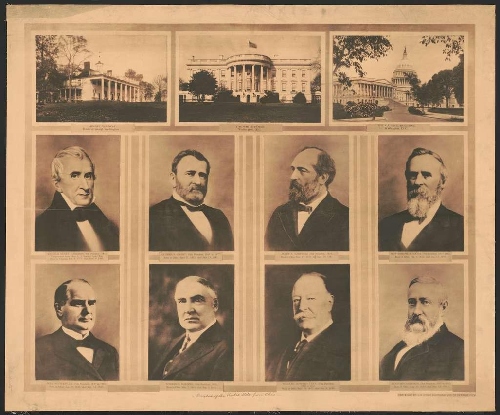 Analyzing the Presidents with the Most Pets in US History