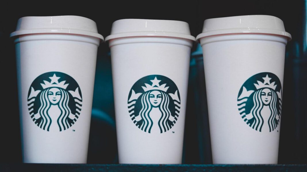 Exploring Starbucks’ Delicious Powder Selection
