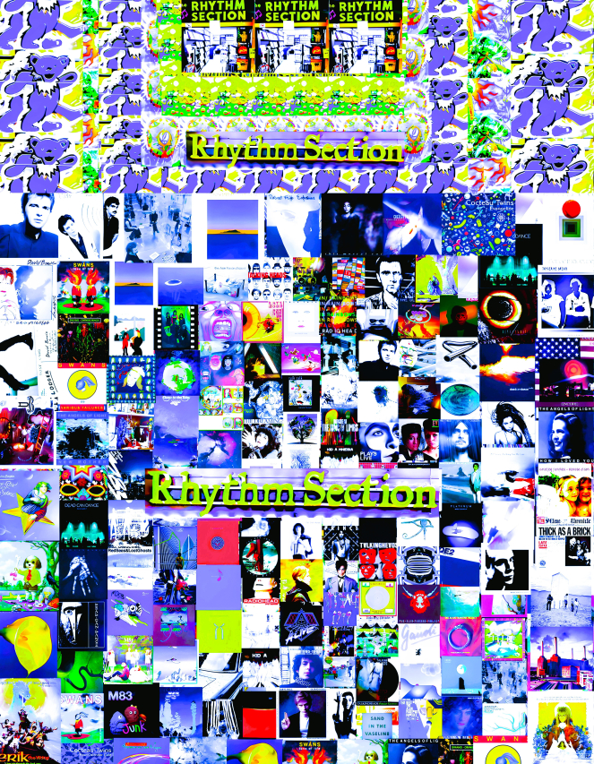 Unveiling Olivia Rodrigo’s Stunning Album Cover Art