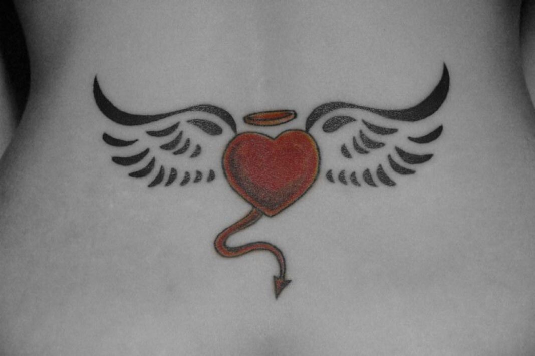 10 Unique Tramp Stamp Ideas for Your Next Tattoo