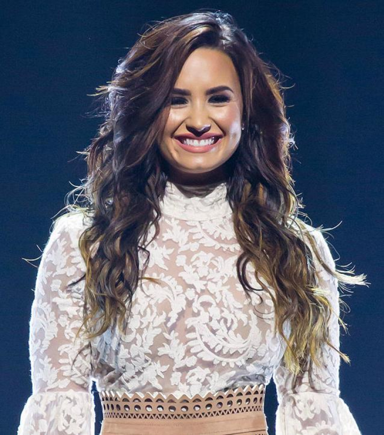 Demi Lovato Leaked Photos: What You Need to Know