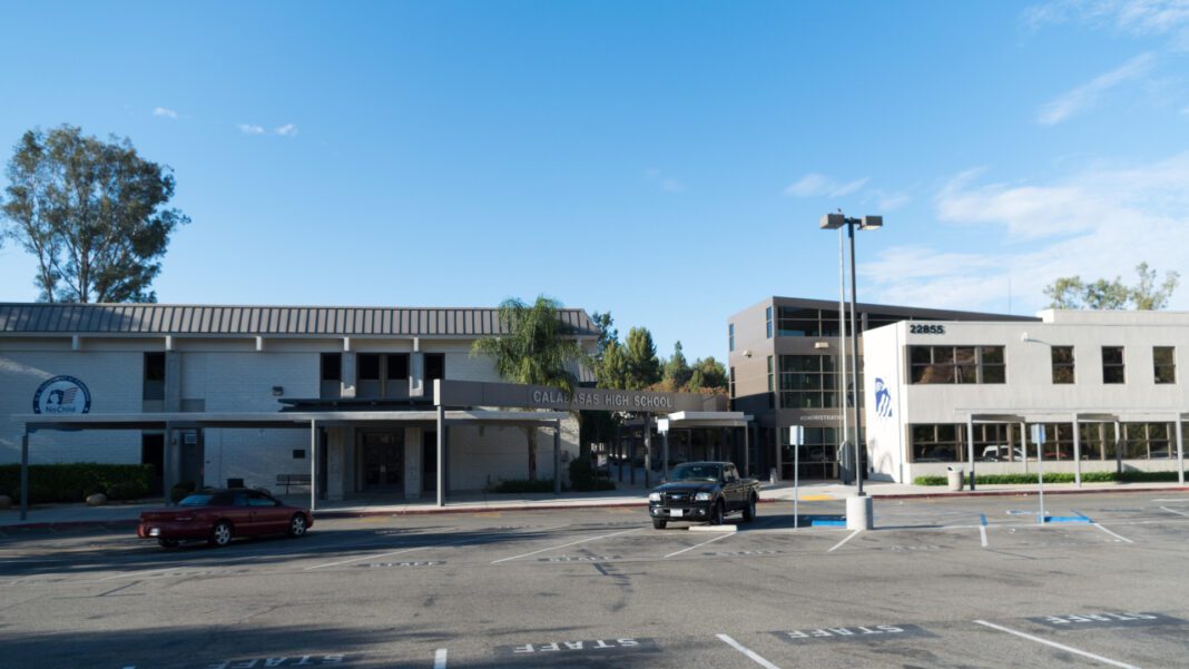 Discover Calabasas High School: A Hub of Learning and Growth
