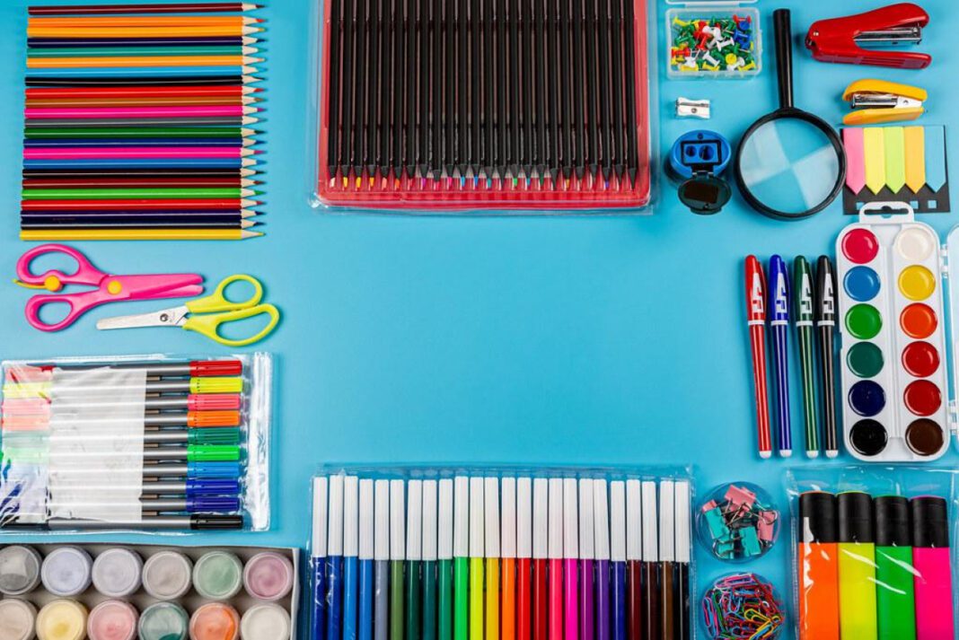 15 Funky and Fun School Supplies Every Student Needs