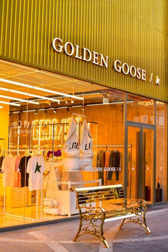 Discover the Best Golden Goose Knock Offs for Less