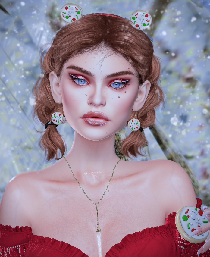 Decoding the Trend: The Meaning of Eyebrow Slits