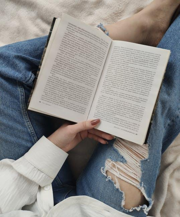 Discover Real Life Inspiring Stories That Will Touch Your Heart