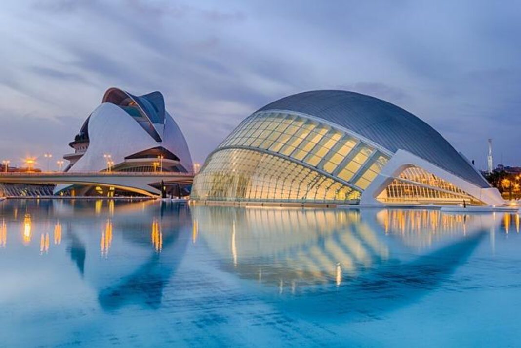 Discover the most inspiring quotes about Spain that will ignite your wanderlust