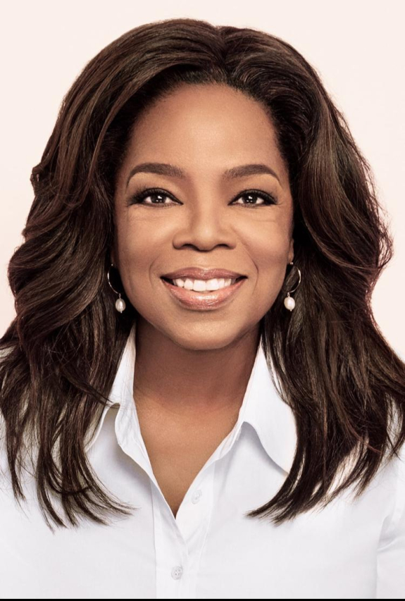 Empower Yourself with Inspirational Oprah Winfrey Quotes