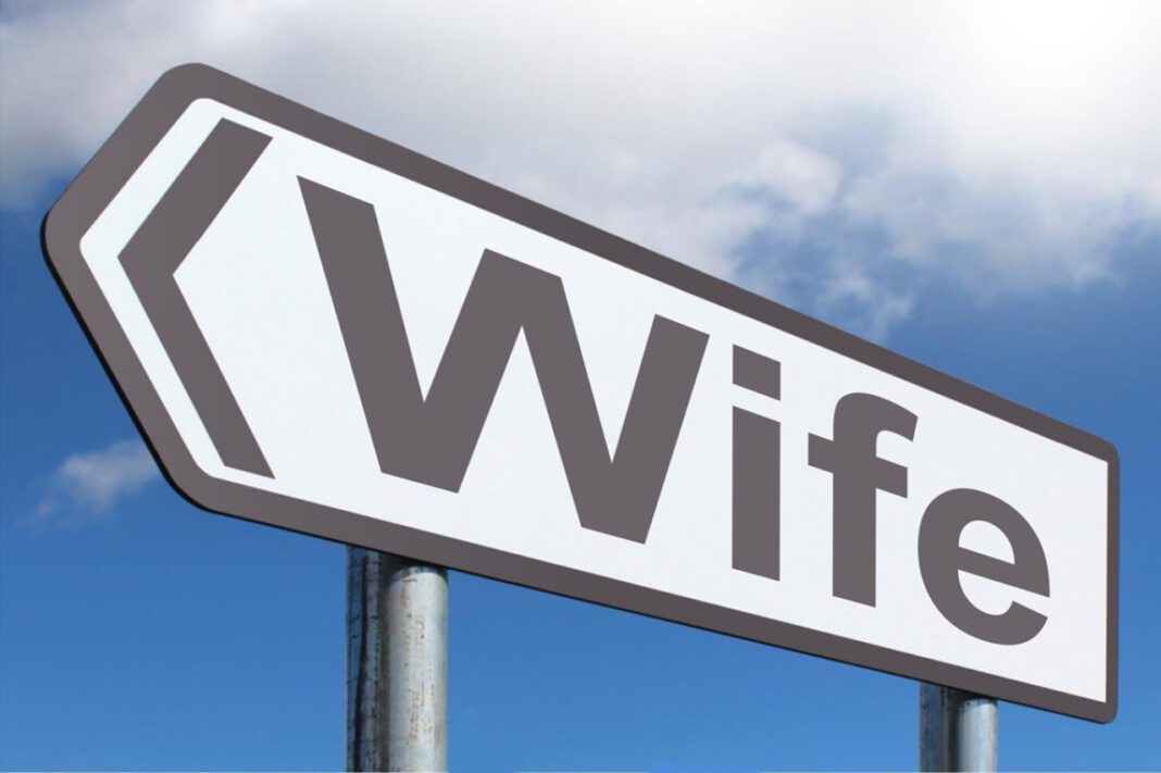 Understanding The Reasons Why Your Wife Blames You