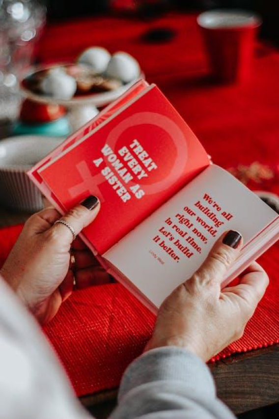 What is the Most Profound Quote Ever? Discover the Ultimate Inspiration Now