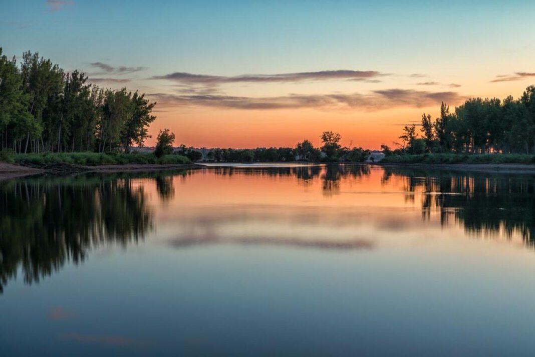 Seeking Serenity: 30 Inspiring Peaceful Place Quotes to Find Inner Calm