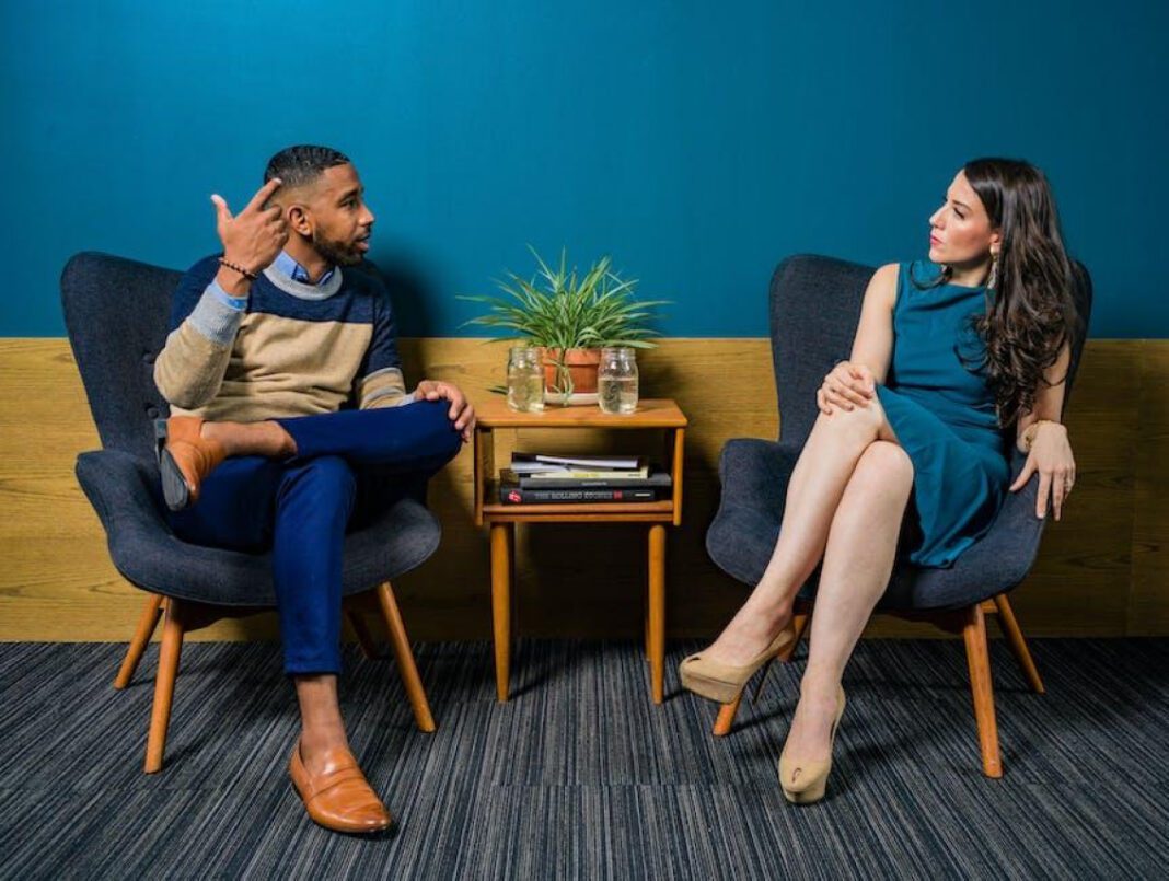 When Conversation Stops: Understanding the Desire to Not Talk