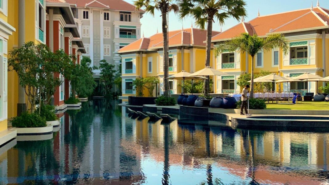 Top Hotels with Two Bedrooms: Ultimate Comfort and Space