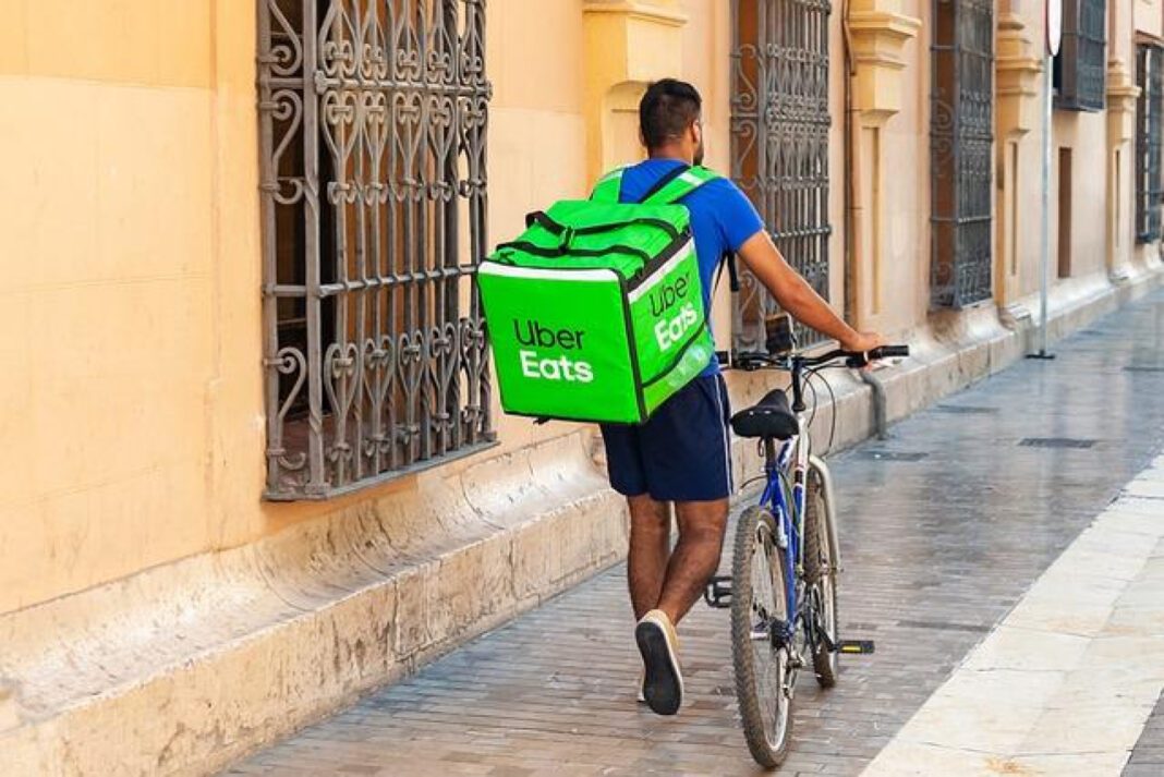 Can You Get Uber Eats Delivery to Your Hotel Room? Exploring the Options