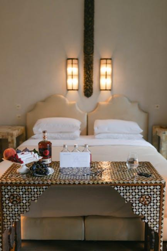 The Top Hotel Chains of 2021: A Comprehensive Analysis