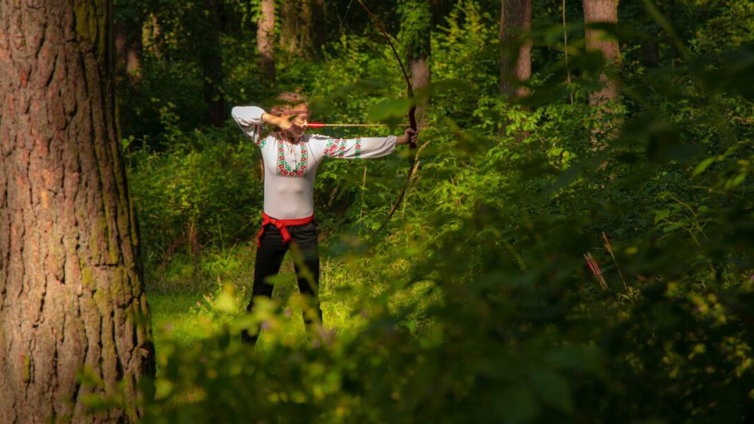 Unleash Your Inner Warrior: Inspiring Courage and Strength Quotes