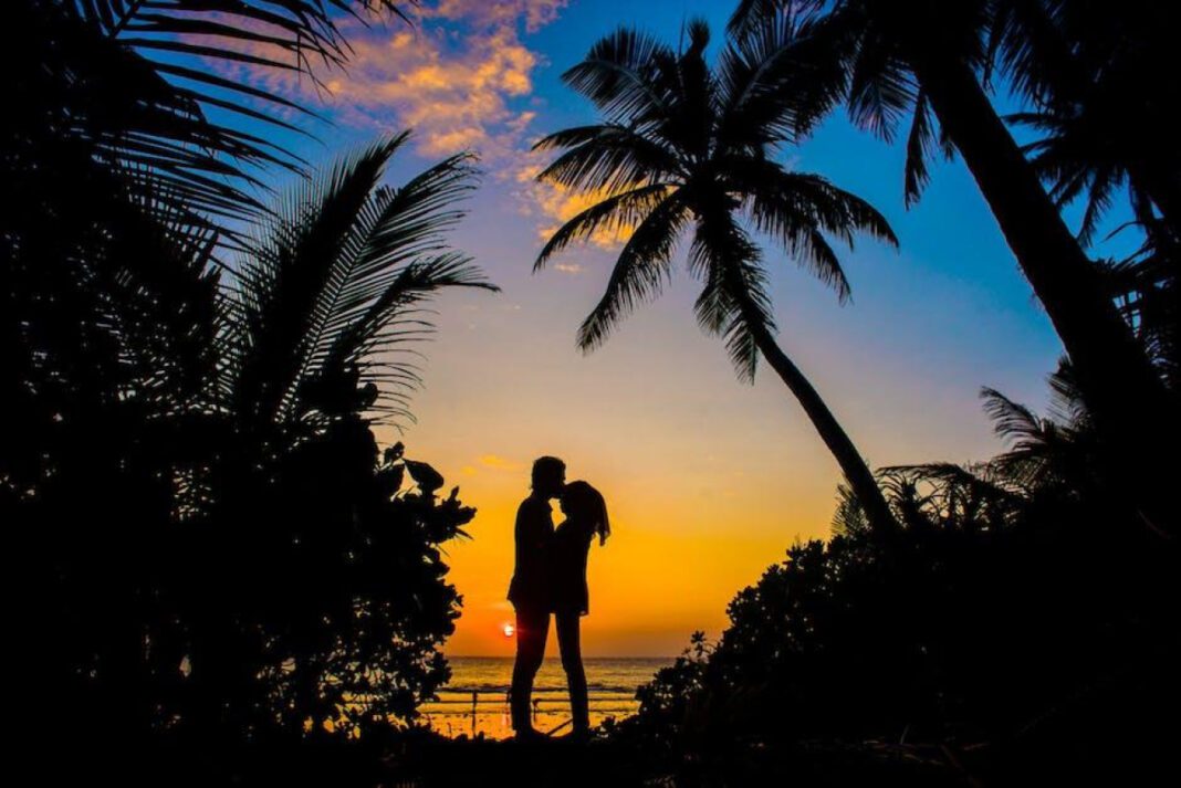 Can Love Return? Exploring the Possibility of Love Reigniting Within You