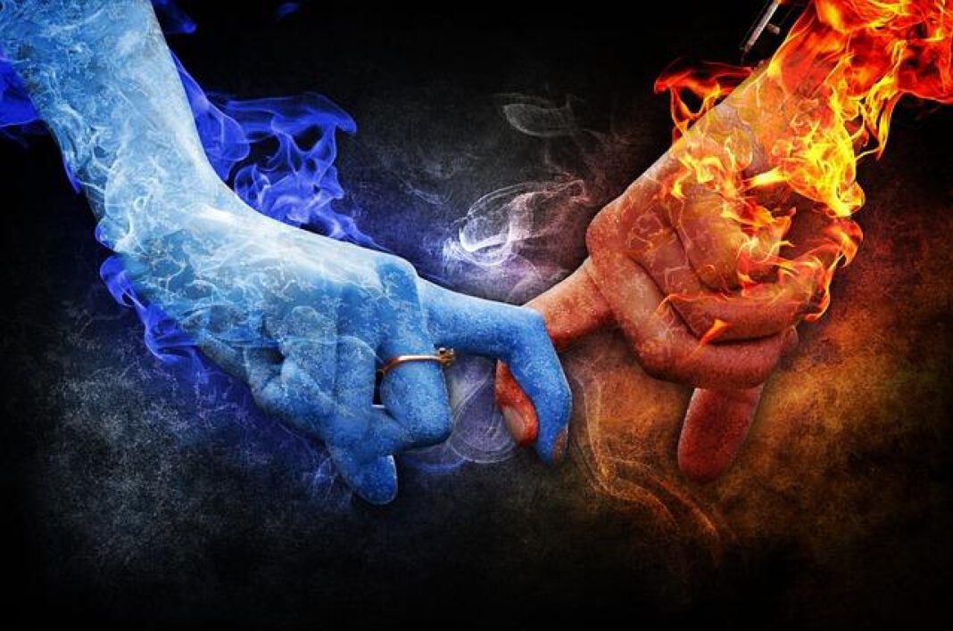 Why Does He Care About Me: Understanding Emotional Connection