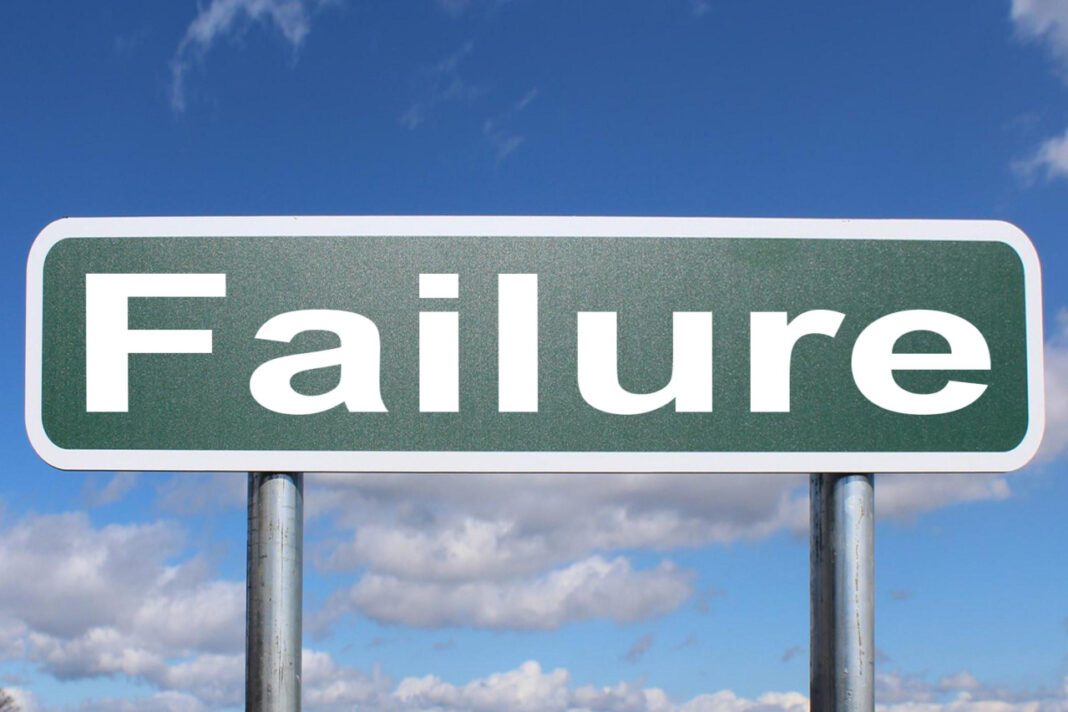 Embrace Failure: 25 Powerful Quotes to Inspire Resilience