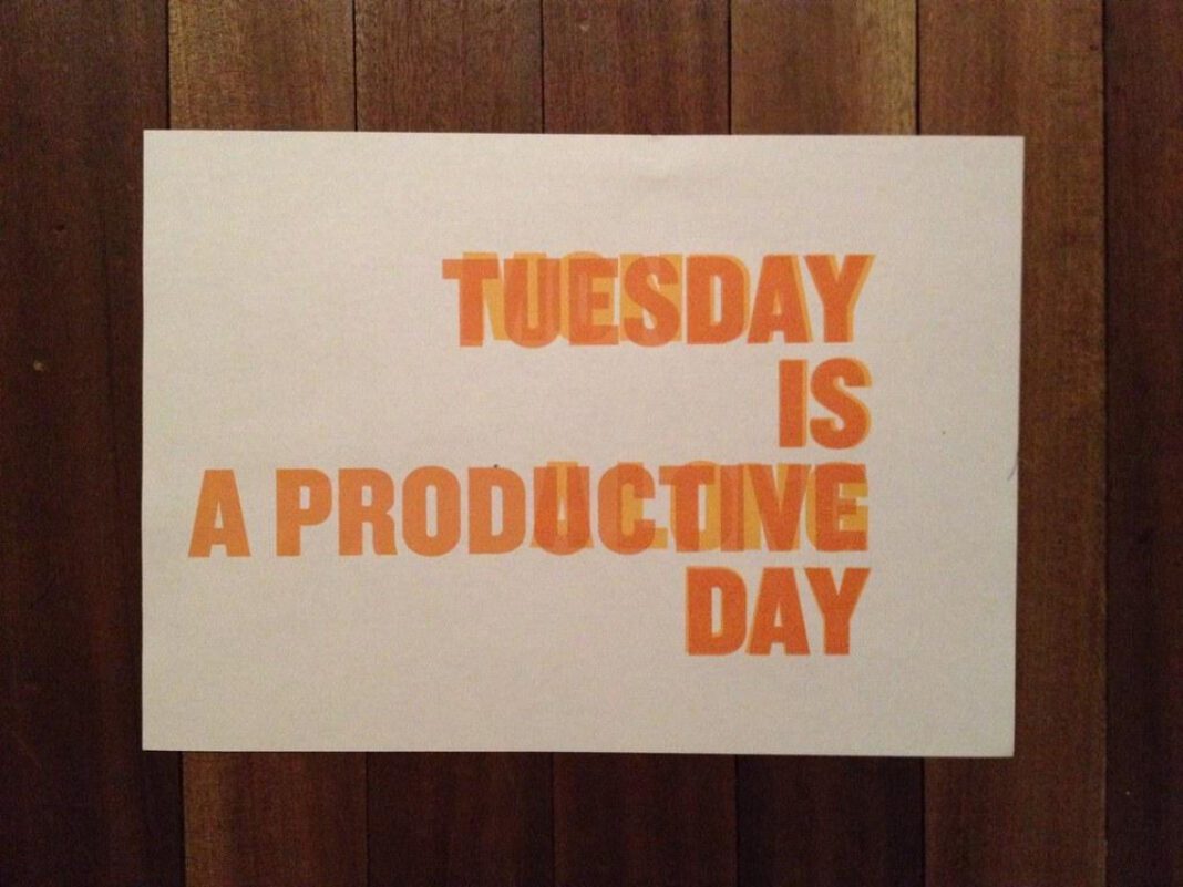 Need a Pick-Me-Up? Check Out These Tuesday Morning Inspirational Memes!