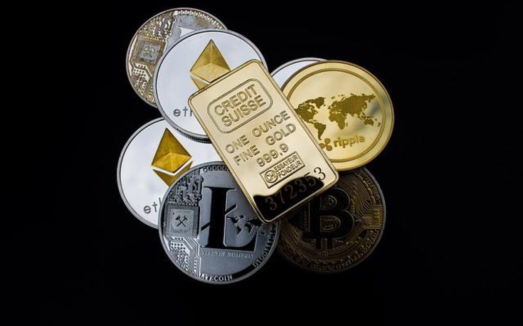 Glimpse into Financial Freedom with Inspiring Quotes