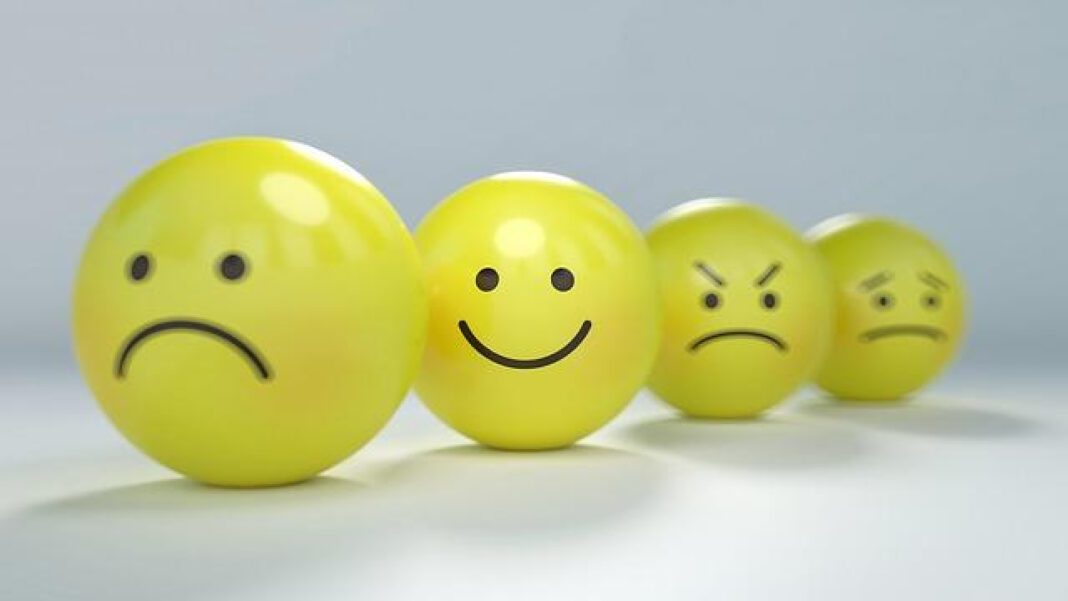 The Psychology Behind Men Getting Angry When Asked Questions